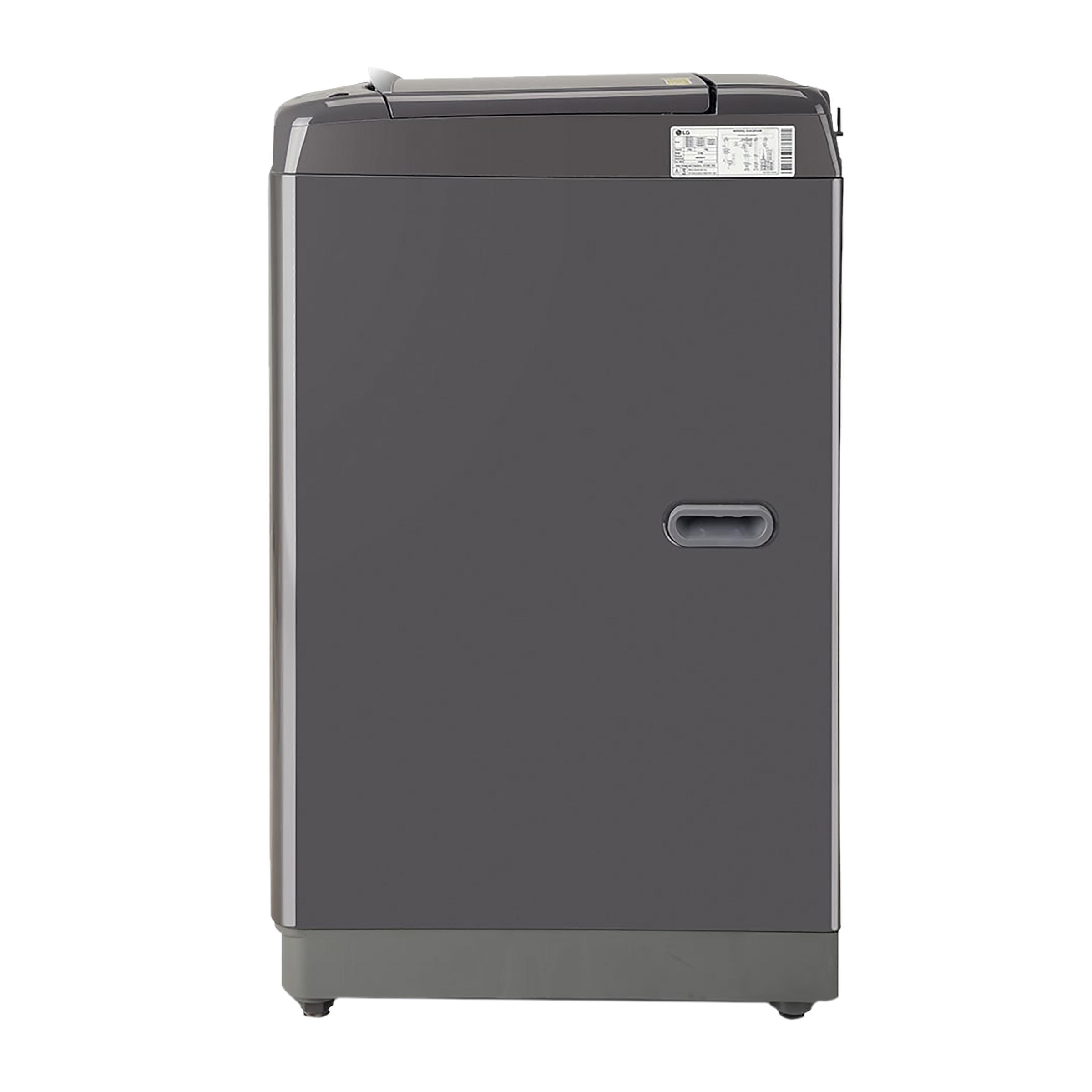 Buy LG 8 kg 5 Star Inverter Fully Automatic Top Load Washing Machine (T80AJMB1Z.ABMQEIL